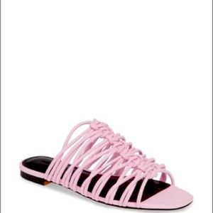 Rebecca Minkoff Maelynn  sandals